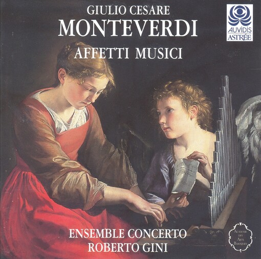 Affetti musici