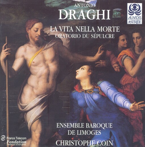 La vita nella morteoratorio du sépulcre