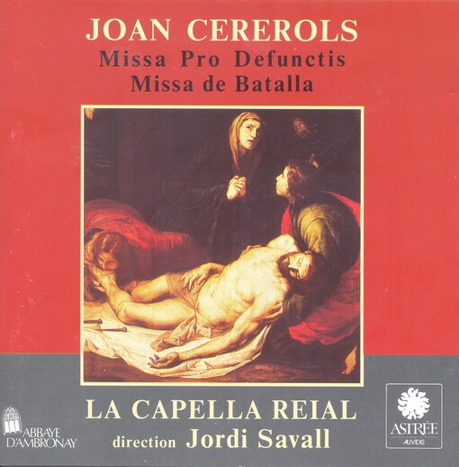 Missa pro defunctis · Missa de batalla