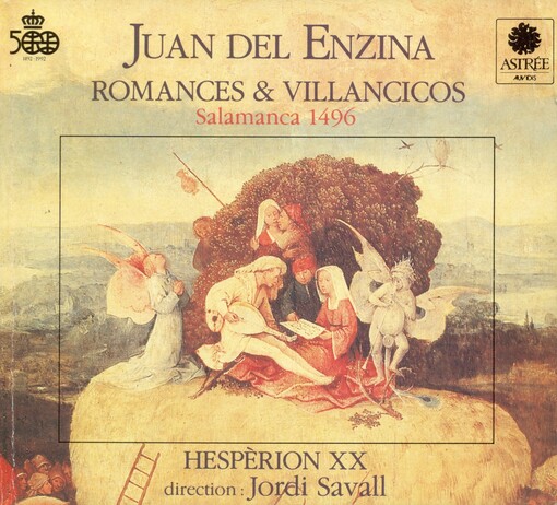 Romances & villancicos