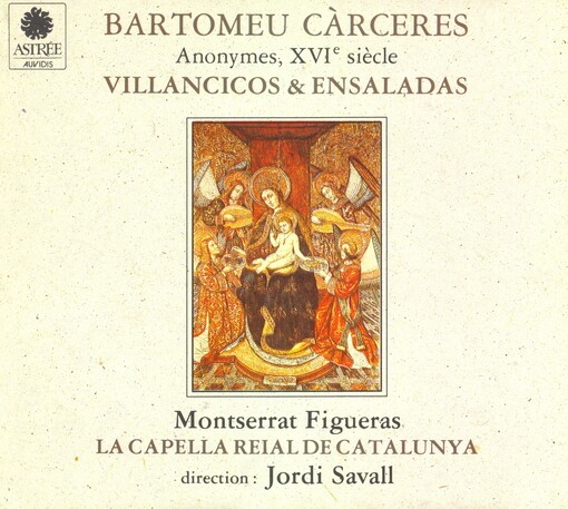 Villancicos & ensaladas