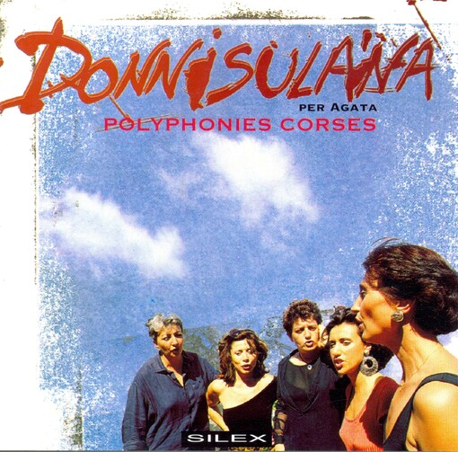 Per Agata (Polyphonies Corses)