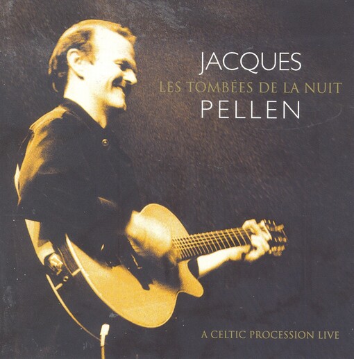 Les tombées de la nuita Celtic procession live