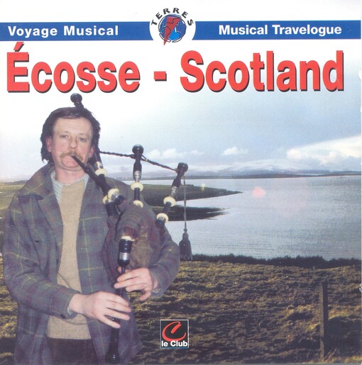 Écosse - Scotland