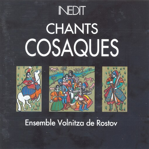 Chants Cosaques