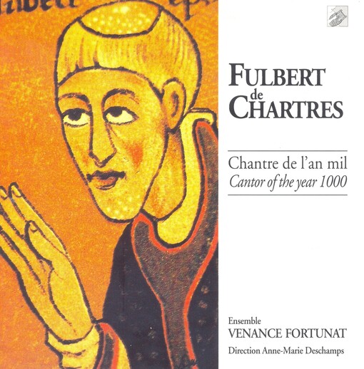 Chantre de l'an milCantor of the year 1000