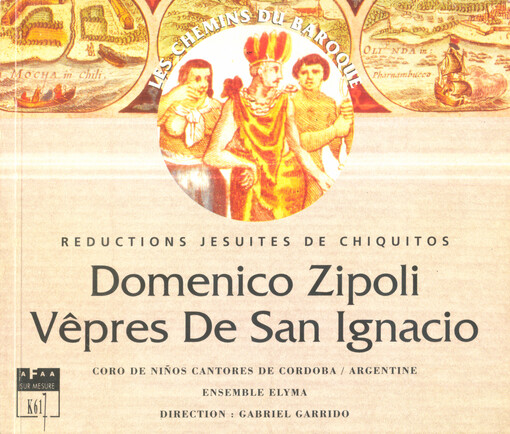 Vepres de San Ignacio