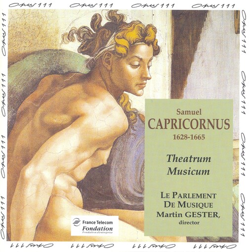 Theatrum musicum