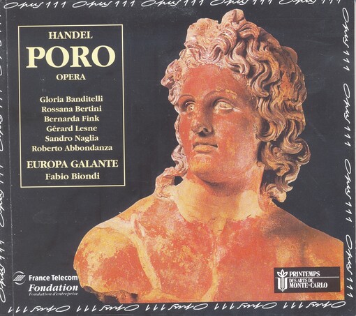 Poro, ré dell' Indie