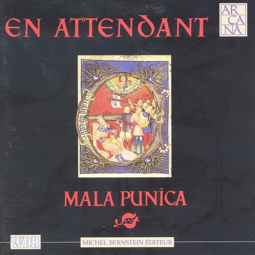 En attendant L'Art de la citation dans l'Italie des Visconti (1380-1410)