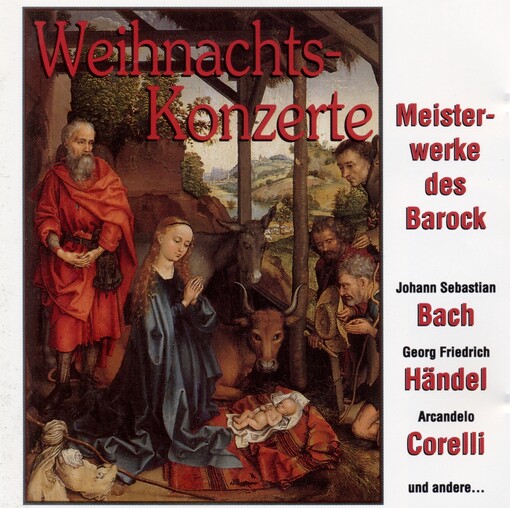 Berühmte Weihnachts-Konzerte