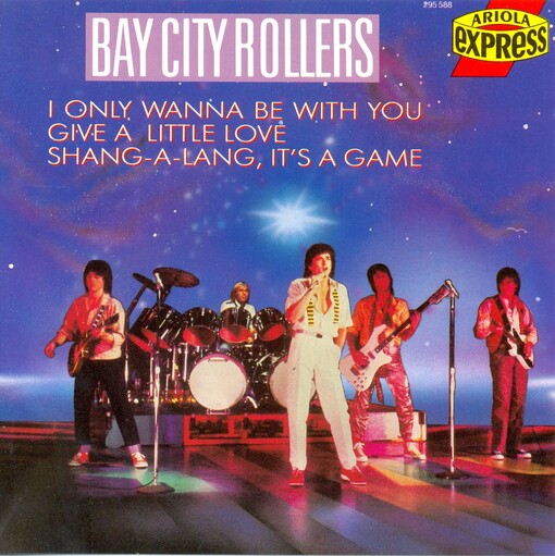 Bay City Rollers