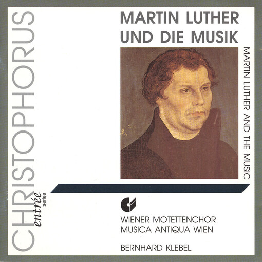 Martin Luther und die Musik