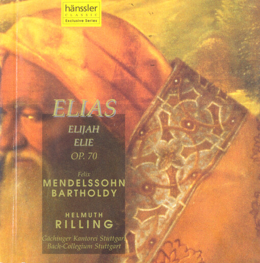 Elias, op. 70