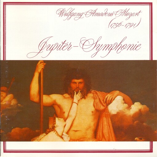 Jupiter-Symphonie