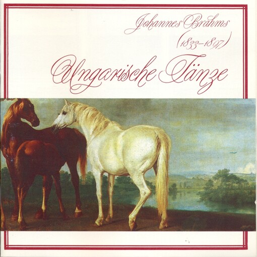 Ungarische Tänze