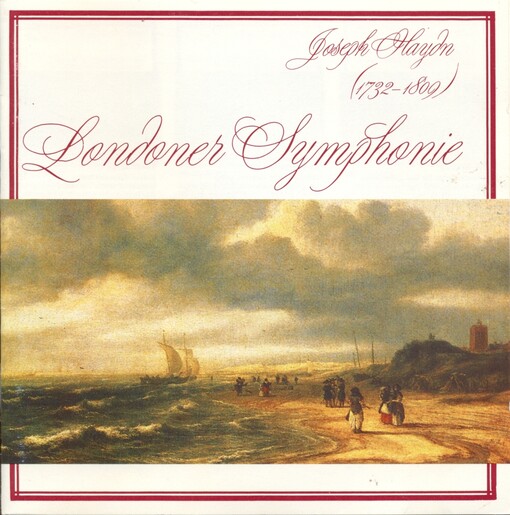 Londoner Symphonie