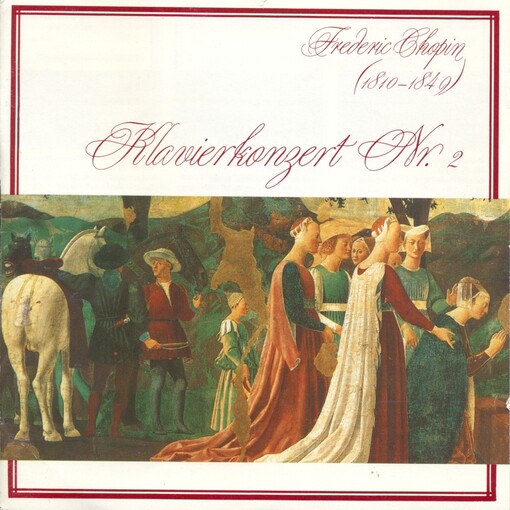 Klavierkonzert Nr. 2