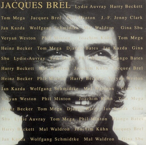 Jacques Brel