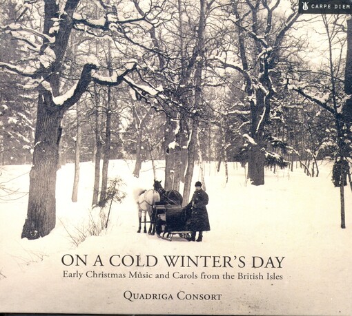 On a Cold Winter's Day