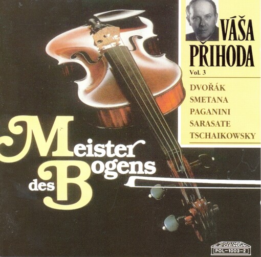 Vasa Prihoda.Vol. 3
