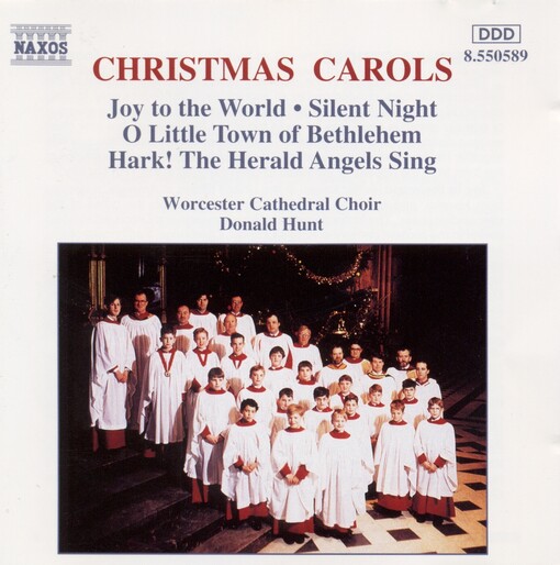 Christmas Carols / Vánoční koledy 