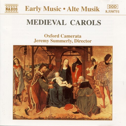 Medieval Carols 