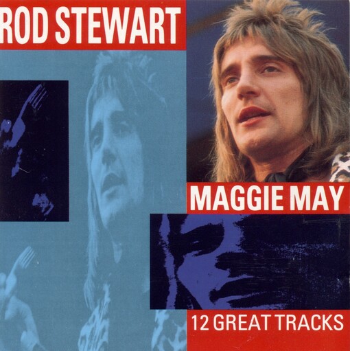 Maggie May-12 great tracks