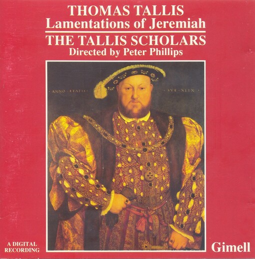 Lamentations of Jeremiah