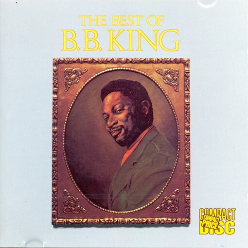 The Best of B.B. King