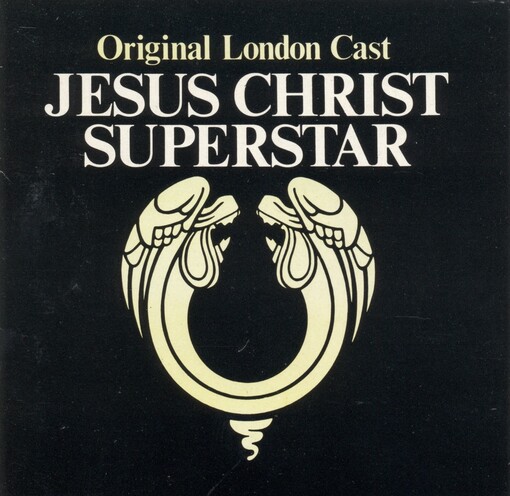 Jesus Christ Superstar