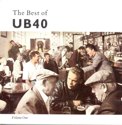 The Best of UB40/ Volume One