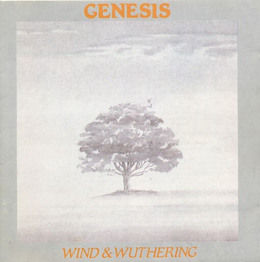 Wind & wuthering