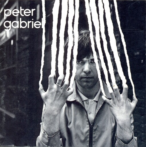 Peter Gabriel