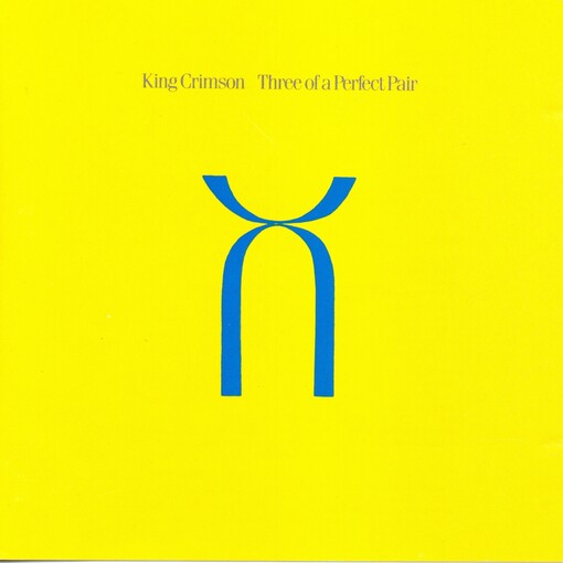 Three Of A Perfect Pair 