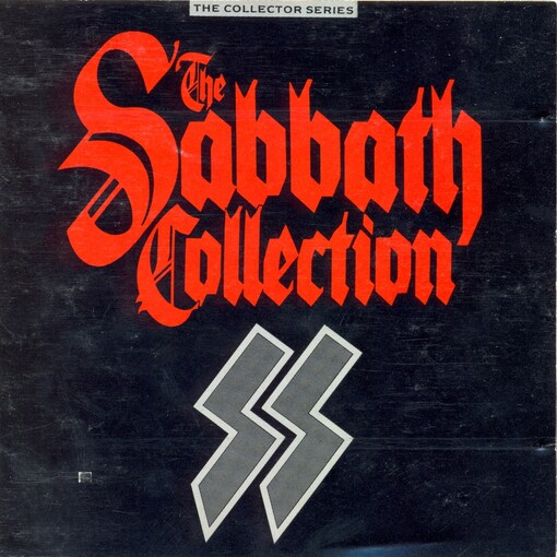 The Sabbath Collection