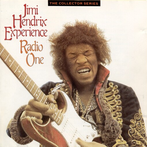 The Jimi Hendrix ExperienceRadio one