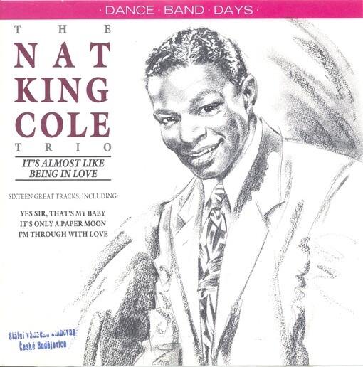 It's Almost Like Being In Love