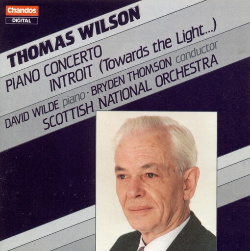 Piano Concerto / Introit (Towards The Light...)