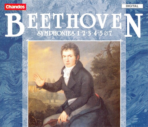 Symphonies 1-9Overtures ; Prometheus, op. 43 ; Coriolan, op. 62 ; Symphony no. 10 (1st Movt.) ; Rehearsals