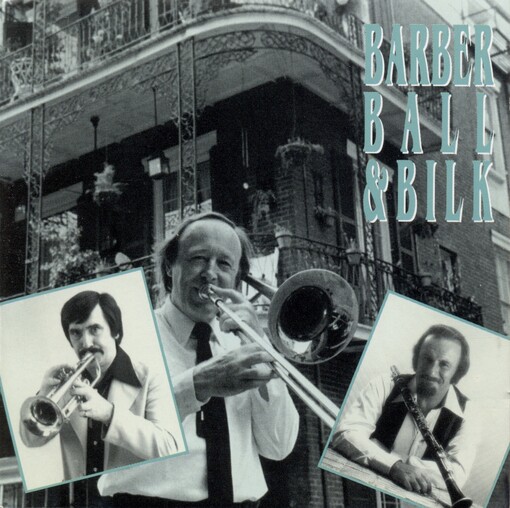 Barber, Ball & Bilk