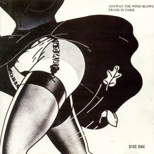 Anyway The Wind Blows - Disc One