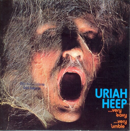 Very 'Eavy Very 'Umble