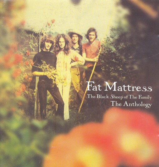 The Black Sheep Of The Family - The Anthology