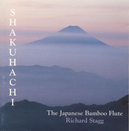 Shakuhachi: The Japanese Bamboo Flute