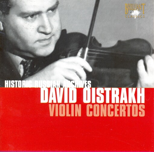 Violin Concertos