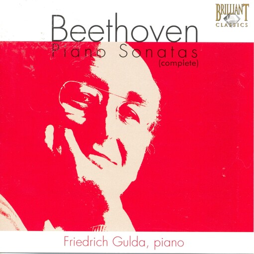 Piano Sonatas (complete) 