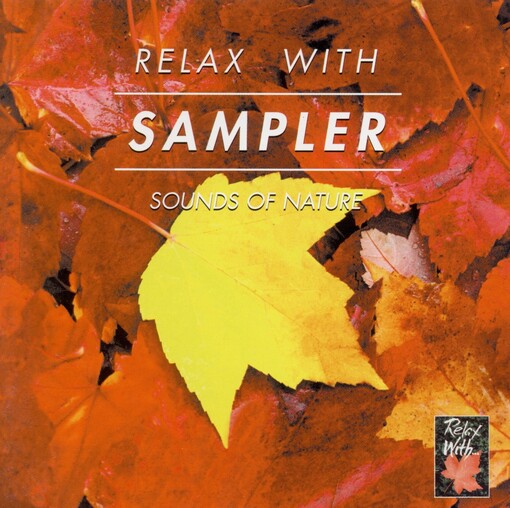 Sampler Sounds of Nature 