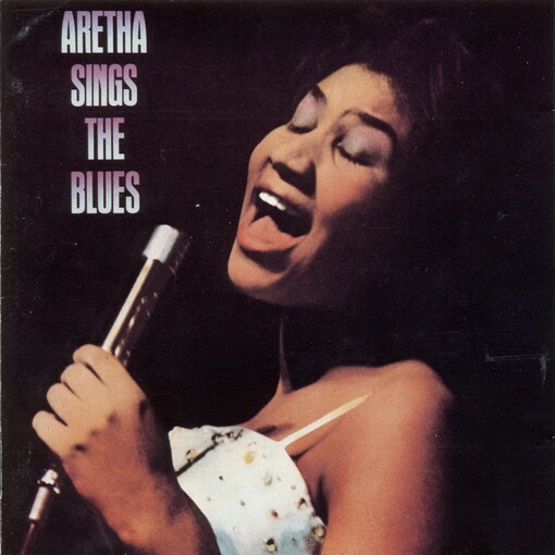 Aretha Sings the Blues 