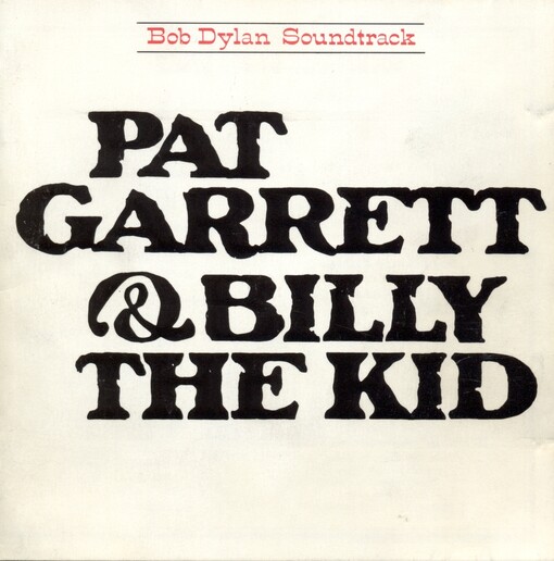 Pat Garrett & Billy the Kid